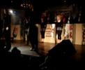 Optreden van de Dansgarde van HKV de Keiensleppers. Gala 2008