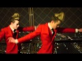 Jedward - Lipstick