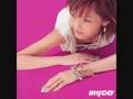 myco - 赤い糸