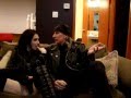 HELLMAIDENS.COM Interview Porn Star Aiden Ashley!!!