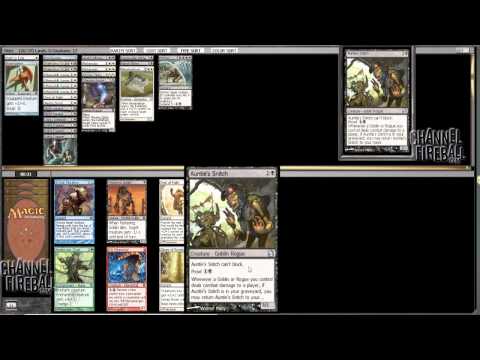 Channel Jacob Wilson - MMA Draft #1 (Drafting, Part 2)