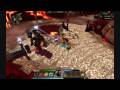 Demigod Torch Bearer Part 1