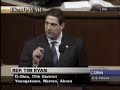 Rep. Tim Ryan - Support Our Troops, No Escalation