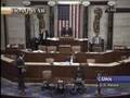 Rep. Tim Ryan - Support Our Troops, No Escalation
