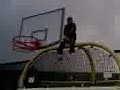 Bobby Jr Climbing Courts