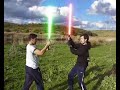 Star Friky Wars