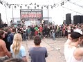 bridge to solace wall of death (sziget festival 2006) by sceater