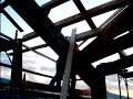 Tetto a basso consumo energetico Tetto ventilato