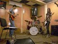 Neon Band (Algo Instrumental)