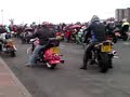 wirral egg run