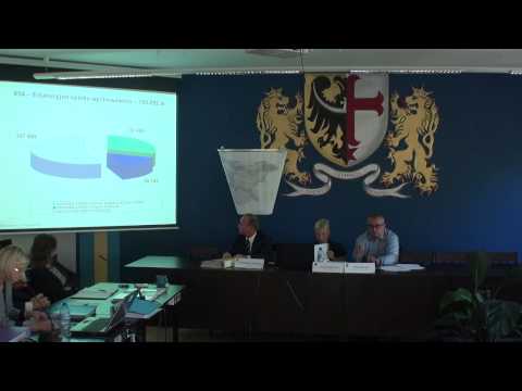 Click to View : X Sesja Rady Gminy Czernica 26 sierpnia 2015 rok Cz 1 (+skrypt)