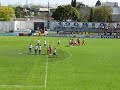COLEGIALES 1 - LOS ANDES 1