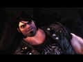 Jack Black, Brütal Legend, Games - Video: "Brütal Legend - He is a Roadie Trailer" (YouTube)