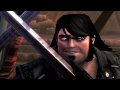 Brutal Legend - He is a Roadie Trailer