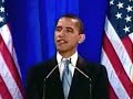 Obama on Race and Politics in America Pt 1