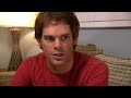 Dexter dies at the end of season 2
