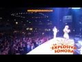La Explosiva Sonora Mi Error Mi Fantasia Video and Lyrics