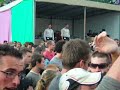 David Guetta @ tomorrow land 2007 (part1)