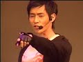 ?makm 2007.12.24PARAN1st concert in Japan
