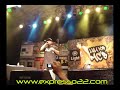 MAOMÉ X CHAPADÃO  - LIGA08