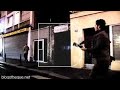 Tobias Froberg When The Night Turns Cold Official Music Video and Lyrics