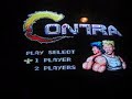 okay, so i was going through my cousin's nes games when i spotted this black cartridge. i knew tengen had black cartridges, but this wan't anything like a tengen cartridge. it had two games: contra and side pocket. when you turn the power on, you get contra, but if you hit reset, you get side pocket. other then super mario/ duck hunt, i've never seen something like this. wether this is a mod in a cartridge or the real deal, tell me please! also, if you have the same cartridge, tell me.