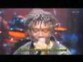 videos de Horace Andy  Mek it burn live