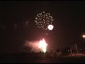 Fireworks Display July 4th Live Show in Yucca Valley
