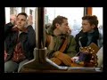 publicit� pour la pochette cadeau noel 
