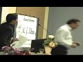 Mazahiya Urdu Mushaira 02- Hammad Hasan, Houston TX