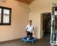 Plyometric-Trampet-E