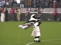 Gladbach vs. Hamburg, Aufstellung, \"Die Elf vom Niederrhein\"