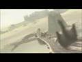 Shadow of the Colossus - Pist On - Turbulent