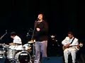 Antony & the Johnsons - Crazy In Love, Dalhalla 2 june 2007