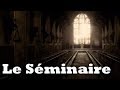 Détournement Harry Potter - Le Séminaire