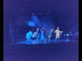 No es serio este cementerio - Un Año Más el Musical 5 de julio