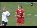 Soccer Player turned Gladiator (MWC Women_s Soccer_ New Mexico_s Elizabeth Lambert vs BYU)