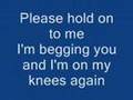 This Providence - Any Romantic Fairytale (with lyrics)