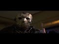 Jason Voorhees Demolition