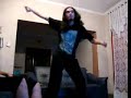 Wario Ware Dance - ZOCA