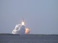 DISCOVERY STS-124 LAUNCH FROM CAUSEWAY