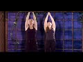 Yoga Episode 1: Warm Up Excercise