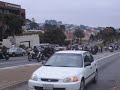 Funeral for Hells Angels leader Mark 