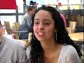 Day 1 - Mark Goes to Lunch in IKEA