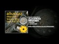 Alkatraz - Requiem