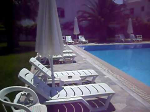 /paros Island Vacations