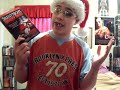 Horror Time: Christmas Horrordays Special!