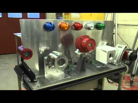 Comparison Test 1 - MSA FlameGard 5 MSIR versus competitor products Video Image