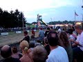 westport fair THE BULLET