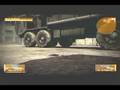Metal Gear Solid 4 Stealth Camo Walkthrough Act 1 Part 5